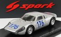 176 Porsche 904-8 - Spark 1.43 (1)